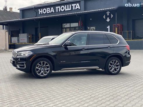 BMW X5 2014 - фото 5