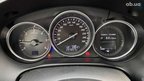 Mazda CX-5 2014 - фото 23
