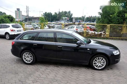 Audi A6 2006 - фото 14