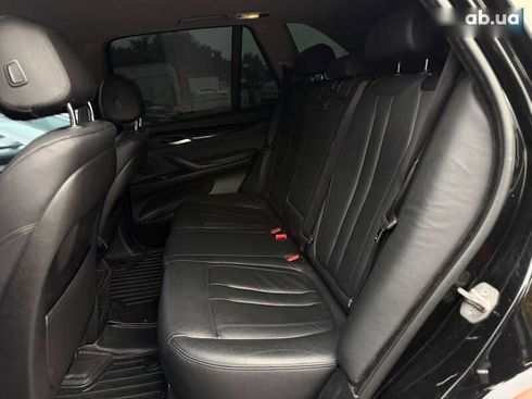BMW X5 2014 - фото 8