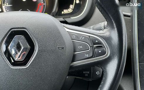 Renault Scenic 2018 - фото 13