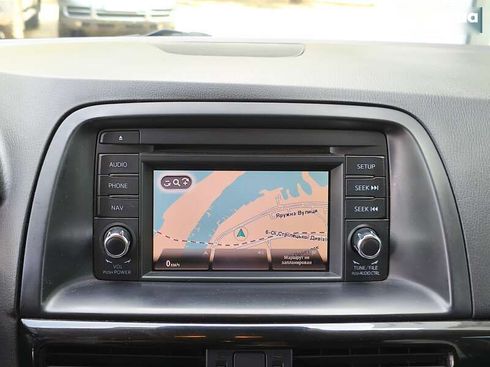 Mazda CX-5 2012 - фото 18