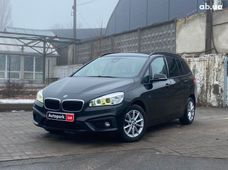 Купить BMW 2 серия дизель бу в Киеве - купить на Автобазаре