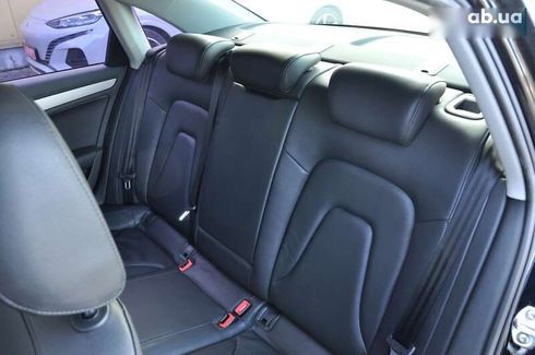 Audi A4 2014 - фото 20
