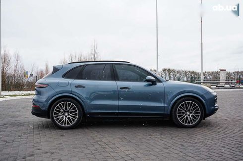 Porsche Cayenne 2019 - фото 12