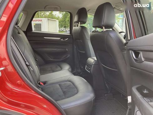 Mazda CX-5 2021 - фото 13