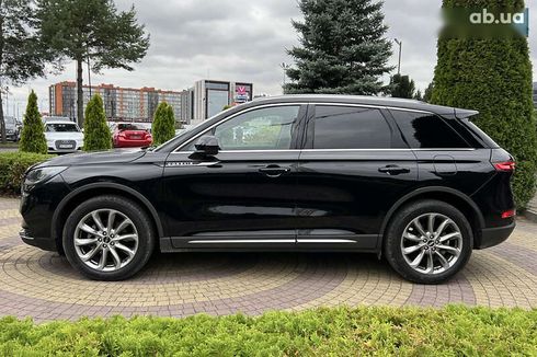 Lincoln Corsair 2021 - фото 4