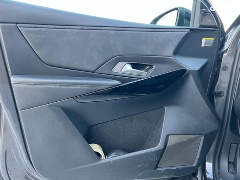 DS 7 Crossback 2018 серый - фото 14