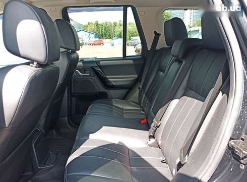 Land Rover Freelander 2013 - фото 21