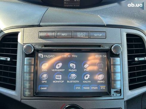 Toyota Venza 2013 - фото 26