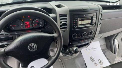 Volkswagen Crafter 2017 - фото 10