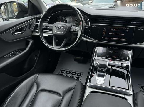 Audi Q8 2019 - фото 18