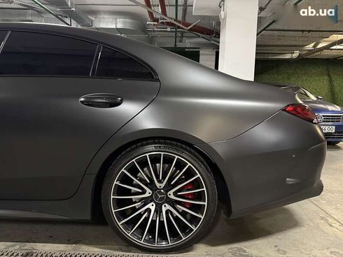 Mercedes-Benz CLS-Класс 2022 - фото 24