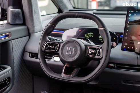 Zeekr Mix 2024 - фото 20