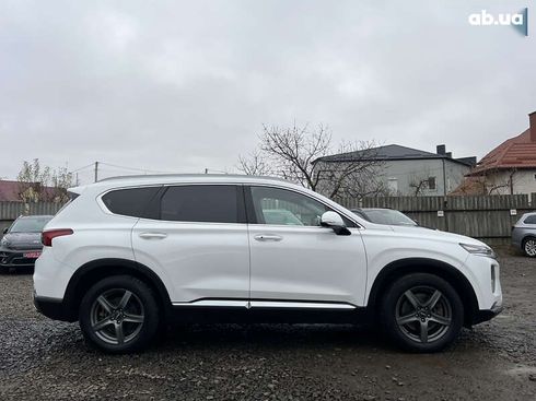 Hyundai Santa Fe 2018 - фото 9