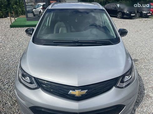 Chevrolet Bolt 2021 - фото 9