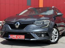 Продажа б/у Renault Megane 2020 года - купить на Автобазаре