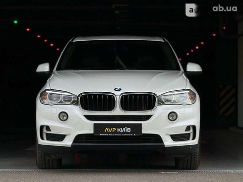 BMW X5 2016 - фото 3