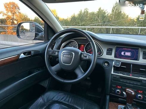 Audi Q7 2006 - фото 17