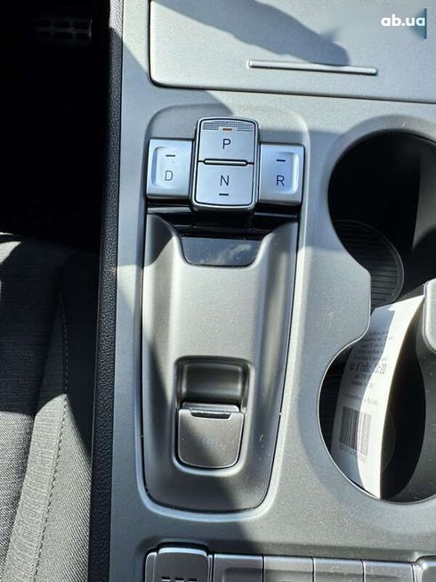 Hyundai Kona Electric 2021 - фото 6