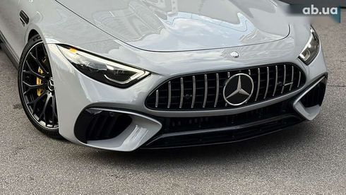 Mercedes-Benz SL-Класс 2023 - фото 25