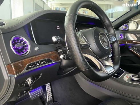Mercedes-Benz S-Класс 2014 - фото 27