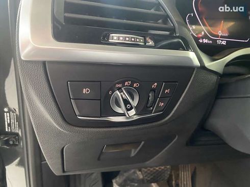 BMW X4 2020 - фото 30