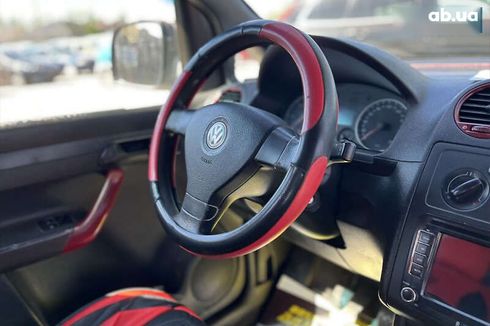 Volkswagen Caddy 2007 - фото 22