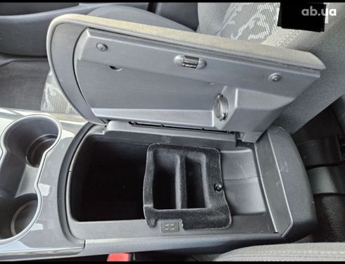 Peugeot 3008 2013 черный - фото 8