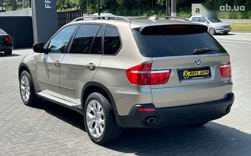 BMW X5 2008 - фото 2