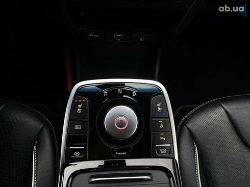 Kia Niro 2021 - фото 8