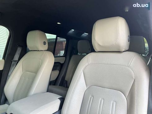 Land Rover Defender 2021 - фото 21