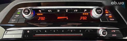 BMW X3 2018 - фото 20