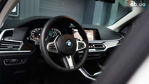 BMW X7 2019 - фото 28