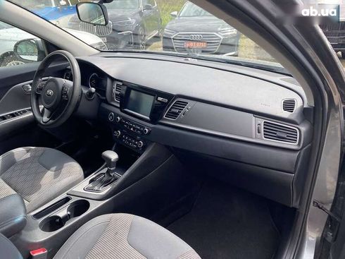 Kia Niro 2018 - фото 8