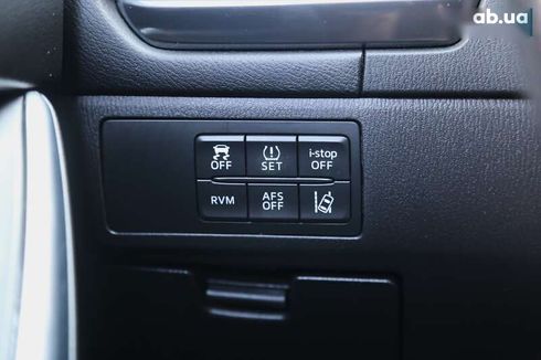 Mazda 6 2012 - фото 20