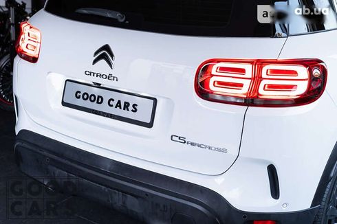 Citroёn C5 AirCross 2021 - фото 17