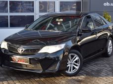 Продажа б/у Toyota Camry 2015 года - купить на Автобазаре