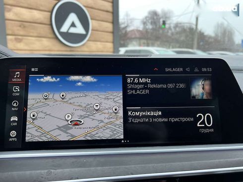 BMW X5 2021 - фото 18