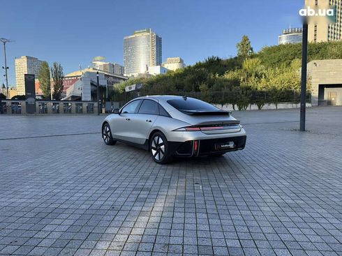 Hyundai Ioniq 6 2023 - фото 5