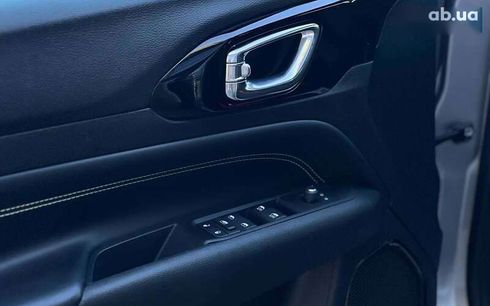 Jeep Compass 2022 - фото 11