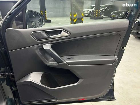 Volkswagen Tiguan 2017 - фото 13