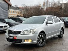 Продажа б/у седан Skoda octavia a5 - купить на Автобазаре