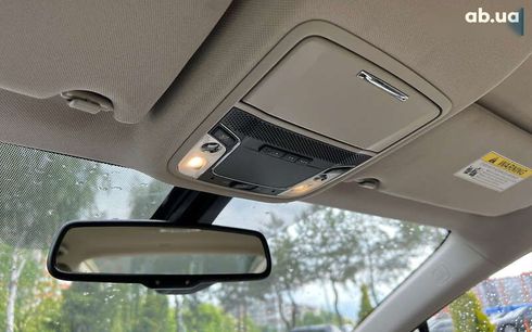 Honda Clarity Electric 2018 - фото 23