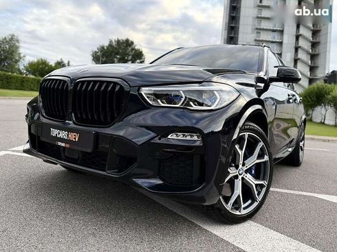 BMW X5 2019 - фото 2