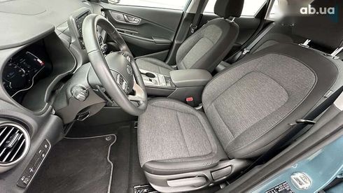 Hyundai Kona 2020 - фото 18