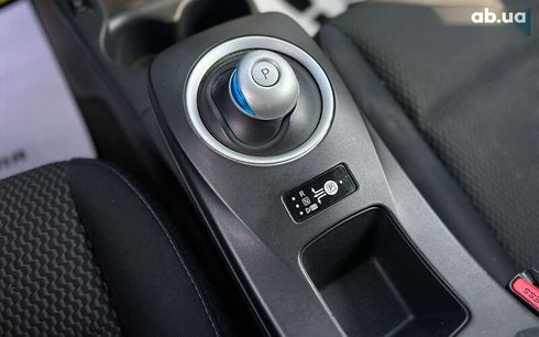 Nissan Leaf 2014 - фото 18