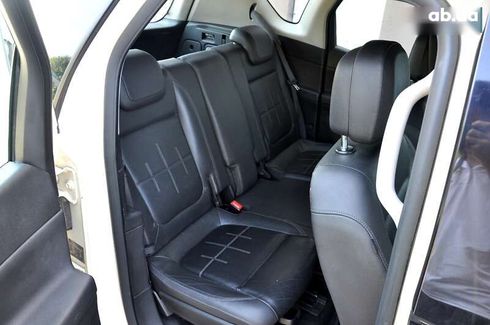 Opel Meriva 2012 - фото 22