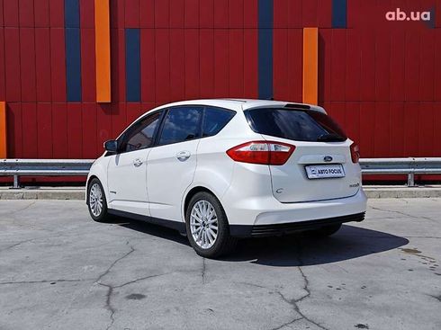 Ford C-Max 2015 - фото 6