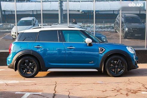 MINI Countryman 2019 - фото 6